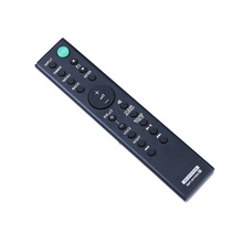 Controle remoto substituto por novo por forma do sistema de home theater sony htxt100 2024 - compre barato