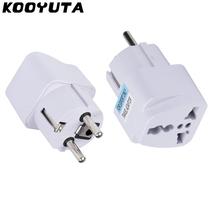 Ac 250v 10a adaptador de alimentação universal ru es eua conversão europa conversor de tomada de energia adaptador de carregador de viagem conversor 2024 - compre barato