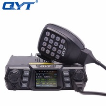 QYT KT-780 Plus 100 Watts Powerful VHF 136-174mhz Ham Car Mobile Radio Transceiver KT780 200CH Long range Transceiver 2024 - buy cheap
