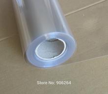 Inkjet Transparency Screen Printing Film One Roll 310mm*30m Size 2024 - buy cheap