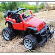 Electric RC Car toys Remote Control Dirt bike Off-Road Climbing Cars Racing Model super big Vehicle high speed Toy for boys gift 2024 - buy cheap