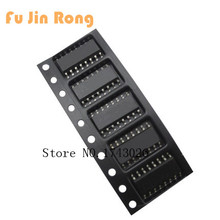 Original 5pcs/lot CM6901X CM6901XISTR SOP16 Synchronous rectifier chip SMD IC 2024 - buy cheap