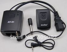 GODOX AT-01 Wireless Remote Trigger for Camera Studio Light Flashlight 2022 - buy cheap