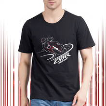 KODASKIN Moto T shirt for Honda CBR650F Motorcycle GP Raing Casual Cotton Tops Tee Shirt Men tshirt 2024 - buy cheap