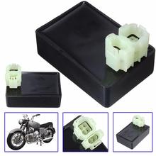 High Quality 6 Pins AC CDI Box Ignition Trigger For GY6 50cc-150cc Moped Scooter ATV Quad Go Kart Buggy Dirt Bike  SunL Kazuma 2024 - buy cheap