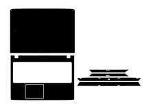 Protector de cubierta de cuero de fibra de carbono para portátil Acer Aspire E5-575, 575G, E5-576G, 576 ", pantalla no táctil 2024 - compra barato