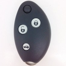 Brand New ! Keyless Entry 3 Buttons Flip Folding Remote Key Shell Case For Citroen Xsara Sega Fob Key Cover 2024 - buy cheap