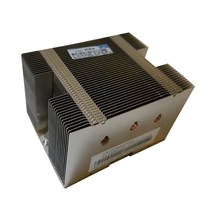 Радиатор охлаждения процессора для DL180G6 326M1 2U, радиатор для 507247-001 490448-001 504584-001 DL 180G6 2U, система охлаждения процессора 2024 - купить недорого