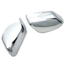 Chrome Side Mirror Cover for Range Rover HSE 05-12 2024 - buy cheap