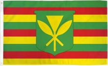 Kanaka Maoli Flag 100D 3x5ft Free Shipping 2024 - buy cheap