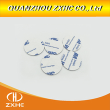 5PCS Anti De Metal Tag NFC 30 milímetros de Material de PVC Com 3 Adesivo 3M NTAG213 Chip 2024 - compre barato