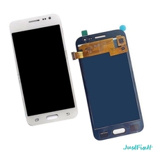 Full Original For Samsung Galaxy J2 2015 J200 J200F J200Y J200H LCD Display With Touch Screen Digitizer Assembly Free Shipping 2024 - buy cheap