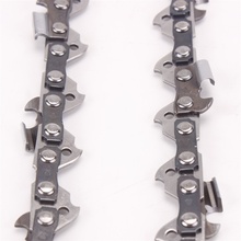 14-Inch Blade Chainsaw Chain 3/8"LP Pitch .043" Gauge 52 Drive Link Semi Chisel Used On Woodworking Gaseline Chainsaw 2024 - buy cheap