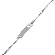 IJL0170-brazalete grabado en blanco para hombre y mujer, joyería de acero inoxidable de alta calidad, brazaletes, barato, venta al por mayor 2024 - compra barato