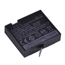 Batmax 1PC 3.80V 1450mAh Mijia Original Battery for Xiaomi Mijia Mini Camera Mijia Action Accessories 2024 - buy cheap