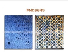 Bbpmu_rf chip ic de gerenciamento de energia, novo, original, pmd9645, para iphone 7g 7 plus 7 + 7 p 7 plus, placa-mãe 2024 - compre barato