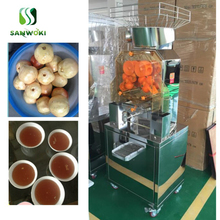 stainless steel electric citrus orange Pomegranate juicing machine/ orange juicer/orange juice press/squezzer/exractor machine 2024 - buy cheap