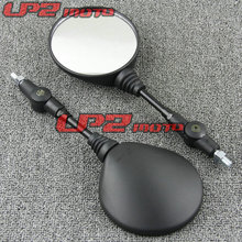 Suitable for YAMAHA TT600 XT350 RD350LC TW125 rearview mirror 10mm Clockwise and Anticlockwise Screw 2024 - buy cheap