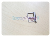 10PCS Novaphopat For LG G6 US997 VS988 SIM Card Tray Holder Micro SD Memory Slot Socket Adapter SIM Holder Replacement ;  2024 - buy cheap