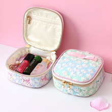 Cute Cosmetic Pouch Bag Organizer Purse Holder Napkin Towel Storage Bags sanitary napkin bag Headphone Lipstick Case Box 2024 - buy cheap