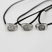 The Mortal Instruments City Of Bones Necklace Vintage Morgenstern Herondale Lightwood Family Shadowhunters Pendant Men Wholesale 2024 - buy cheap