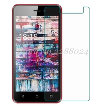 Smartphone 9h de vidro temperado, para bq BQ-5002G fun, 5 ", vidro protetor à prova de explosão, película protetora, capa de tela de telefone 2024 - compre barato