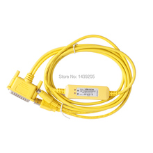 USB-SC09 usb SC09  FX & A series PLC,usb sc09 Support WIN7 PLC CABLE free shipping 2024 - buy cheap