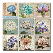 Full,Diamond Embroidery,Flowers,Vase,5D,Diamond Painting,Cross Stitch,3D,Diamond Mosaic,Needlework,Crafts,Christmas,Gift 2024 - buy cheap