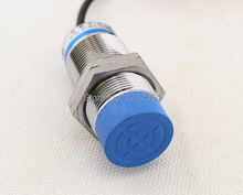 DC 6-36 v PNP NO sensor de Proximidade Indutivo Abordagem mudar Sensor de 15mm LJ30A3-15-Z/POR