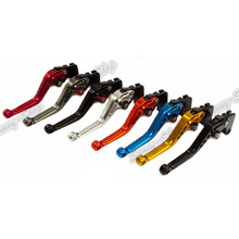 waase For Kawasaki ZZR1200 ZZR 1200 2002 2003 2004 2005 CNC Brake Clutch Levers Short 2024 - buy cheap