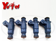 high quality fuel injector nozzle fit for 206 1.6L 0280155794 2024 - buy cheap