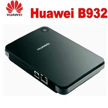 Huawei b932 original desbloqueado 3g roteador/gsm fwt/gsm 2024 - compre barato