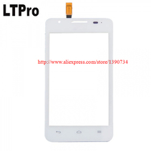 LTPro TOP Quality Tested Working Replacement Touch Screen Digitizer For Huawei G510 U8951 T8951 Phone Panel Glass Sensor Parts 2024 - buy cheap