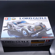 Original Tamiya kit 18712 MINI 4WD RACING CAR LORD GUILE FMA CHASSIS 324 STORE 2024 - buy cheap