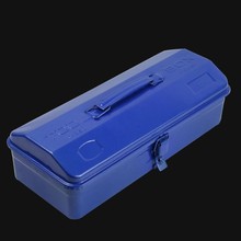 Iron toolbox multi-function portable repair tool box car home thickening storage box hardware tool case 2024 - buy cheap