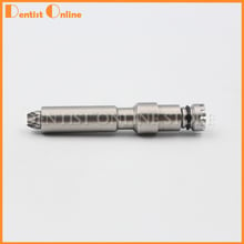 Dental Drive Shaft Middle Gear For NSK S-MAX SG20 Implant 20:1 Contra Angle Handpiece Shaft Spindle Accessories 2024 - buy cheap