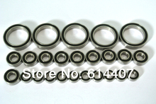 Provide quality 3RACING SAKURA X1 TOURING CAR  RC  Bearings 2024 - buy cheap