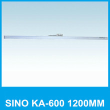 Бесплатная доставка, SINO KA-600 1200 мм, 5 микрон, TTL линейная шкала фактора KA600, 0,005 мм, 1200 мм, цифровое считывание для Расточного станка с ЧПУ 2024 - купить недорого