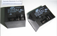 Горячая новинка SLC-05VDC-SL-A 05VDC SLC-05VDC-SL-A-05VDC SLC-05VDC 5VDC DC5V 5V DIP4 2024 - купить недорого