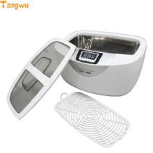 Free shipping Parts force health, ultrasonic cleaning machine, glasses, jewelry, nursing bottles, watches, washing dishes NEW 2024 - buy cheap