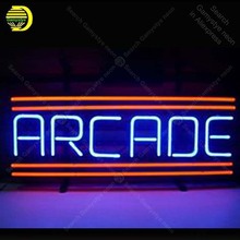 Neon Sign for Miller Beer Blue Classic Neon Bulb sign handcraft neon signboard Decorate Garage neon wall lights anuncio luminos 2024 - buy cheap