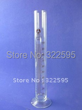 free shipping 5pcs/lot 250ml Glass measuring cylinder 2024 - buy cheap