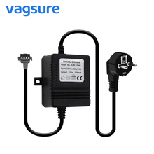 Vagsure 110V/220V 50HZ Output 12V Transformer Shower FM Radio For A513 Controller Special Accessories 2024 - buy cheap