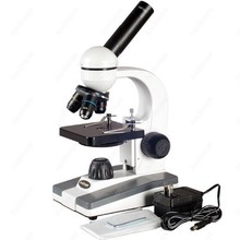 Student Biological Compound Microscope--AmScope Supplies 40X-400X Biological Science Student Biological Compound Microscope 2024 - buy cheap