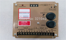 Controlador de velocidad del regulador del motor, ESD5221 2024 - compra barato