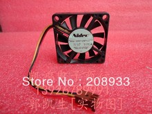 For Original Japanese Nidec D05X-12TM 02A 12V 0.10A 5 cm 5010 three-wire +cooling fan 2024 - buy cheap