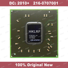 Chipset BGA de alta calidad, CHIP IC 2010 100 + 216 0707001 Original, 216-0707001, Envío Gratis 2024 - compra barato