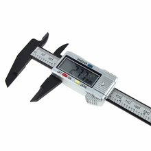 ANENG 0.01mm to 150mm Digital Vernier Caliper 150mm/6inch Electronic Vernier Calipers LCD Micrometer DEC07 Wholesale&DropShip 2024 - buy cheap