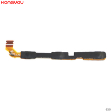 Power Button Switch Volume Button Mute On / Off Flex Cable For Lenovo K6 Note K6Note K53a48 2024 - buy cheap