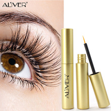 Eyelash Serum Growth Wimper Serum Liquid Makeup Eyelash Enhancer Mascara Eye Lash Lengthening Serum 2024 - buy cheap